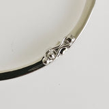 1.00ct Diamond Bangle