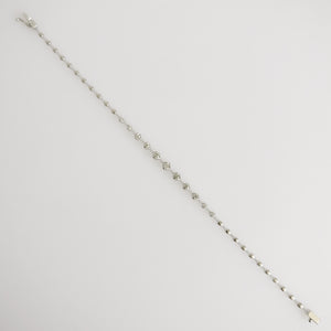 0.50ct Diamond Bracelet