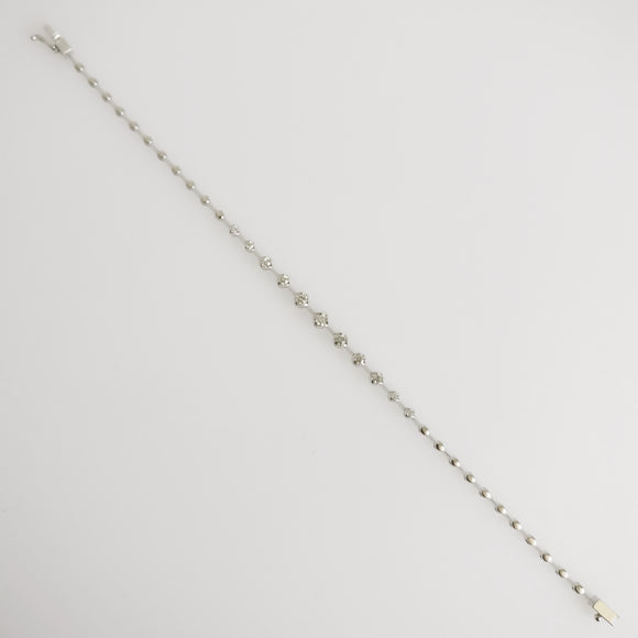 0.50ct Diamond Bracelet