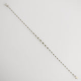 0.50ct Diamond Bracelet