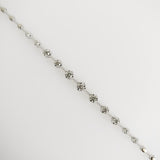 0.50ct Diamond Bracelet