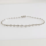 0.50ct Diamond Bracelet