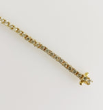 2.50ct Diamond Bracelet