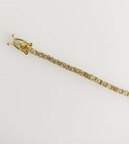 2.50ct Diamond Bracelet