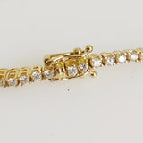 2.50ct Diamond Bracelet