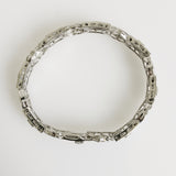 1.43ct Diamond Bracelet