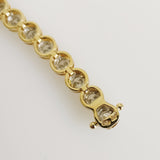 4.64ct Diamond Bracelet