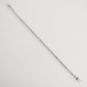 5.50ct Diamond Bracelet