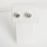 2.05ct Diamond Earrings