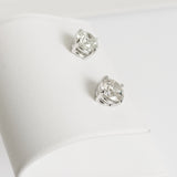 2.05ct Diamond Earrings