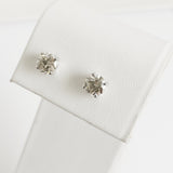 1.46ct Diamond Earrings