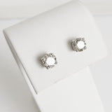 1.46ct Diamond Earrings