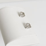 1.46ct Diamond Earrings