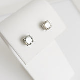 1.42ct Diamond Earrings