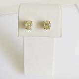 2.03ct Diamond Earrings