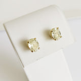 2.03ct Diamond Earrings