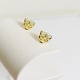 2.03ct Diamond Earrings