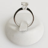 1.20ct Diamond Ring