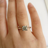 1.20ct Diamond Ring