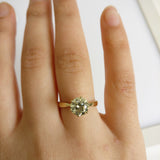 1.65ct Diamond Ring