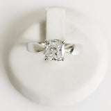 1.01ct Diamond Ring