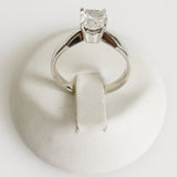 1.01ct Diamond Ring