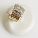 0.50ct Diamond Ring