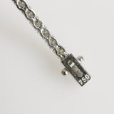 3.51ct Diamond Bracelet