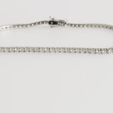 1.75ct Diamond Bracelet