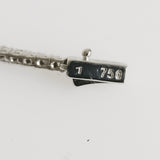 1.75ct Diamond Bracelet