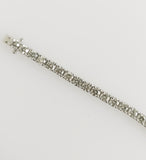 5.01ct Diamond Bracelet