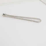 5.01ct Diamond Bracelet