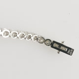 5.01ct Diamond Bracelet