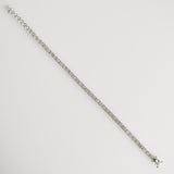 7.16ct Diamond Bracelet