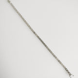 7.16ct Diamond Bracelet