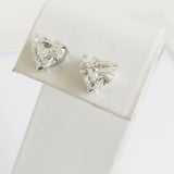 6.02ct Diamond Earrings