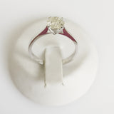 1.03ct Diamond Ring