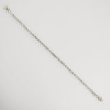 2.17ct Diamond Bracelet