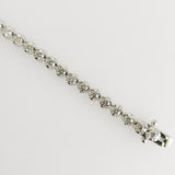 2.17ct Diamond Bracelet