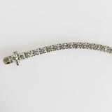 4.16ct Diamond Bracelet