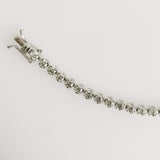 2.67ct Diamond Bracelet