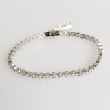 2.67ct Diamond Bracelet