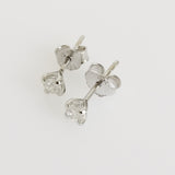 0.37ct Diamond Earrings