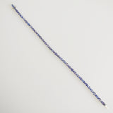 10.28ct Tanzanite Bracelet