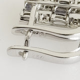 1.97ct Tanzanite and Diamond Earrings