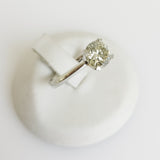 1.30ct Diamond Ring