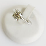 1.30ct Diamond Ring