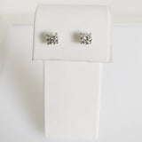 1.42ct Diamond Earrings