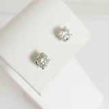 1.42ct Diamond Earrings