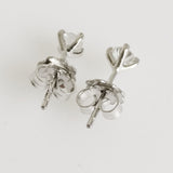 0.48ct Diamond Earrings